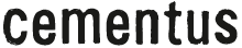 Logo Cementus